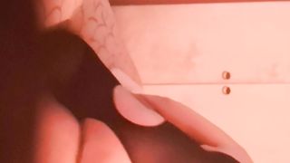 Cavalca come un'amazzone