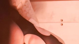 Cavalca come un'amazzone