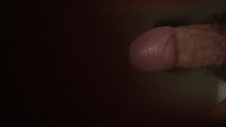 Mi sego e godo in bagno