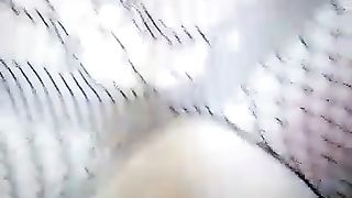 Claudia Trav scopata da un enorme cazzo