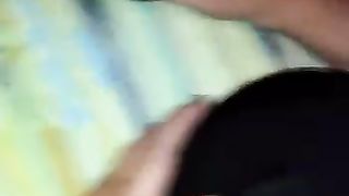 Claudia Trav scopata da un enorme cazzo