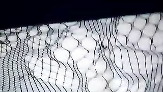 Claudia Trav scopata da un enorme cazzo