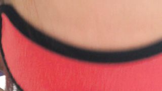 Le piace tanto la mia sborra...