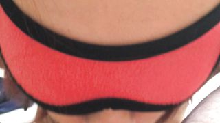 Le piace tanto la mia sborra...