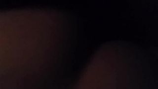 Inculata in macchina!