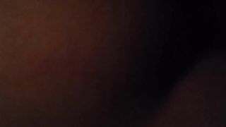 Inculata in macchina!