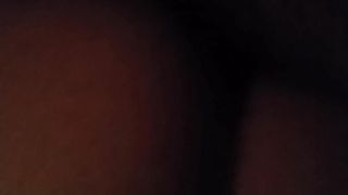 Inculata in macchina!