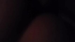 Inculata in macchina!