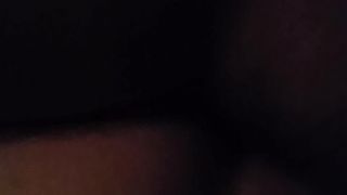 Inculata in macchina!