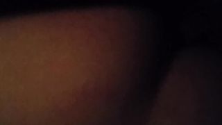 Inculata in macchina!