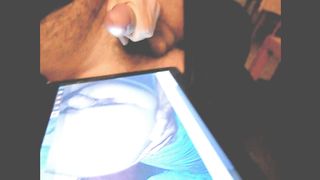 TRIBUTO DI VIRTUALBUL ALLA BELLA CINQUANTENE FIOCCA 69