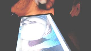 TRIBUTO DI VIRTUALBUL ALLA BELLA CINQUANTENE FIOCCA 69