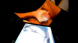 Anteprima del video: TRIBUTO DI VIRTUALBUL ALLA BELLA CINQUANTENE FIOCCA 69