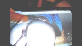 TRIBUTO DI VIRTUALBUL ALLA BELLA CINQUANTENE FIOCCA 69