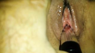 Anteprima del video: IL VIBRO NELLA FIGA