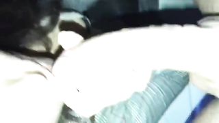 MARIANGELA con il mio CAZZONE in GOLA !