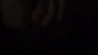 Mi sega mentre guardiamo un film