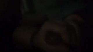 Mi sega mentre guardiamo un film