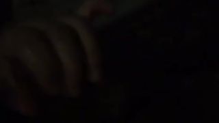 Mi sega mentre guardiamo un film