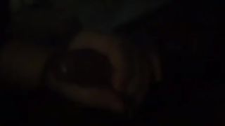 Mi sega mentre guardiamo un film