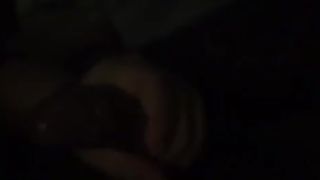 Mi sega mentre guardiamo un film