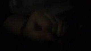 Mi sega mentre guardiamo un film