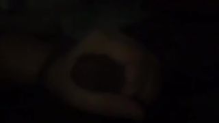 Mi sega mentre guardiamo un film