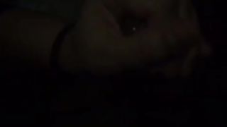 Mi sega mentre guardiamo un film