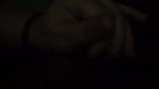 Mi sega mentre guardiamo un film