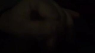 Mi sega mentre guardiamo un film