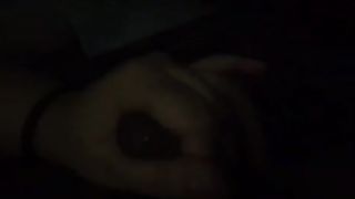 Mi sega mentre guardiamo un film