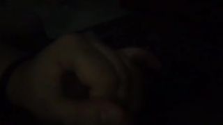 Mi sega mentre guardiamo un film