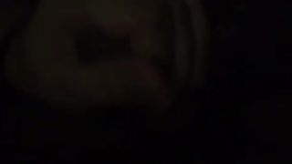 Mi sega mentre guardiamo un film