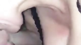 Divoratrice di cazzi Parte 2