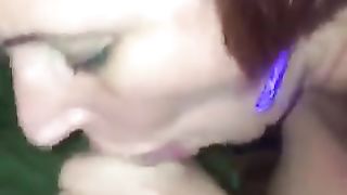 Divoratrice di cazzi Parte 2