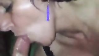 Divoratrice di cazzi Parte 2