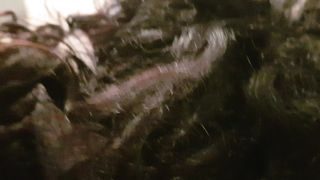 Ha sempre voglia del cazzo in bocca