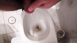 Pipì...chi vuol bere??