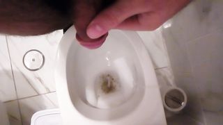 Pipì...chi vuol bere??