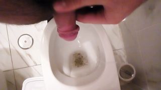 Pipì...chi vuol bere??