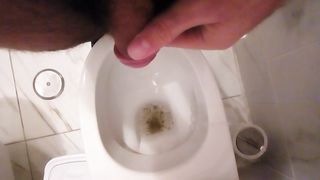 Pipì...chi vuol bere??