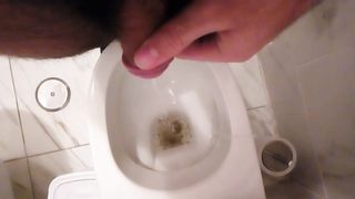 Pipì...chi vuol bere??