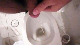 Pipì...chi vuol bere??