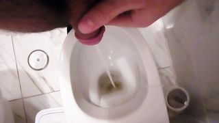 Pipì...chi vuol bere??