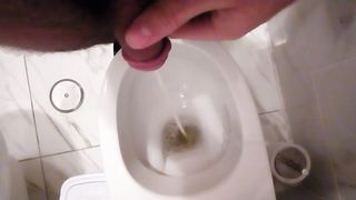 Pipì...chi vuol bere??