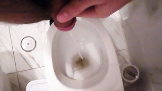 Pipì...chi vuol bere??