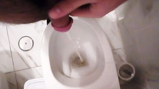 Pipì...chi vuol bere??