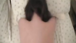 Ah...si...bellissimo nel culo... (dialogato)