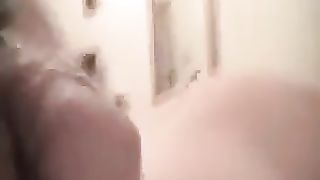 Ah...si...bellissimo nel culo... (dialogato)