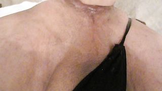 Vengo fistato e sculacciato da Rita